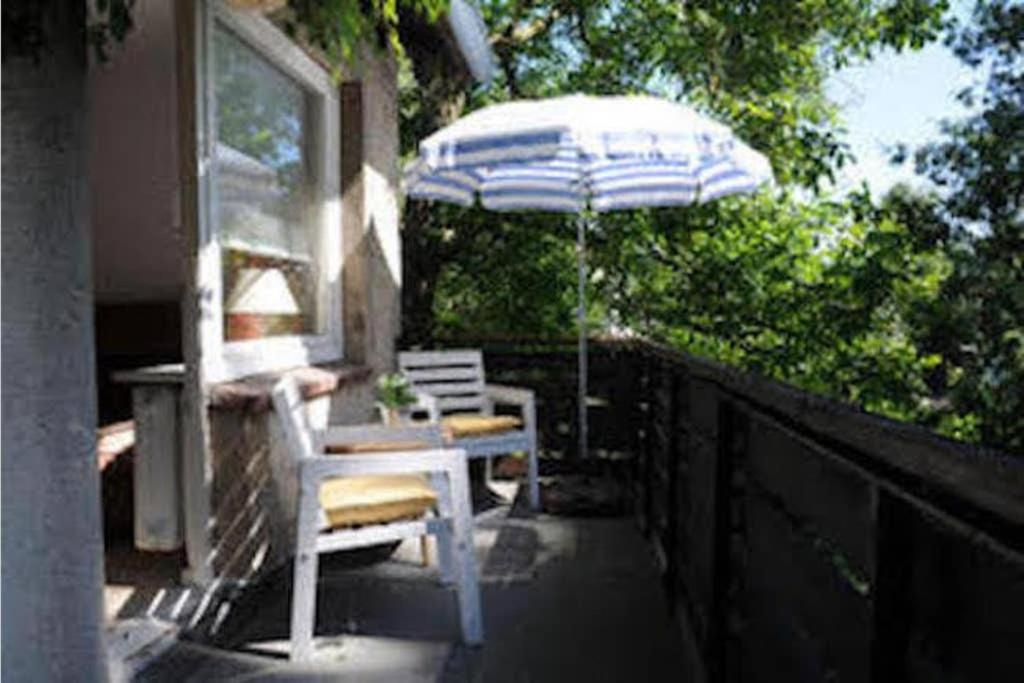 The Cozy Family Retreat Luebeck Villa Bagian luar foto