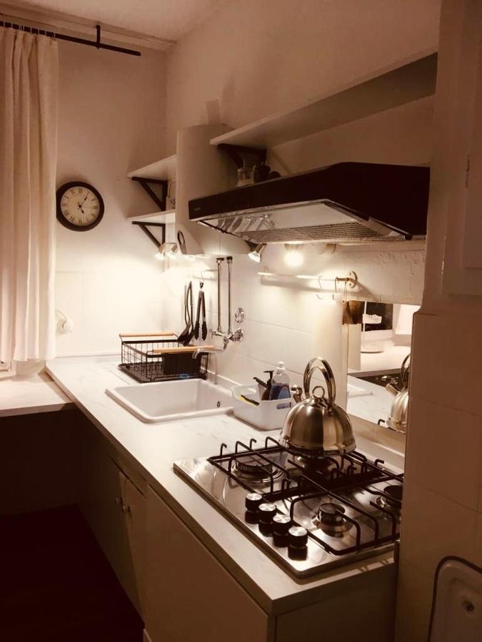 The Cozy Family Retreat Luebeck Villa Bagian luar foto