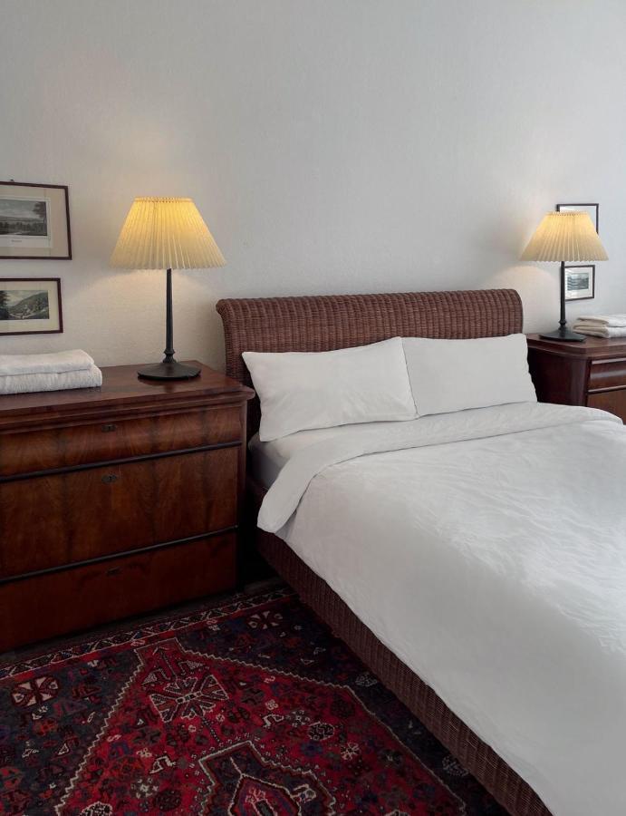 The Cozy Family Retreat Luebeck Villa Bagian luar foto