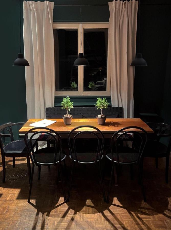 The Cozy Family Retreat Luebeck Villa Bagian luar foto