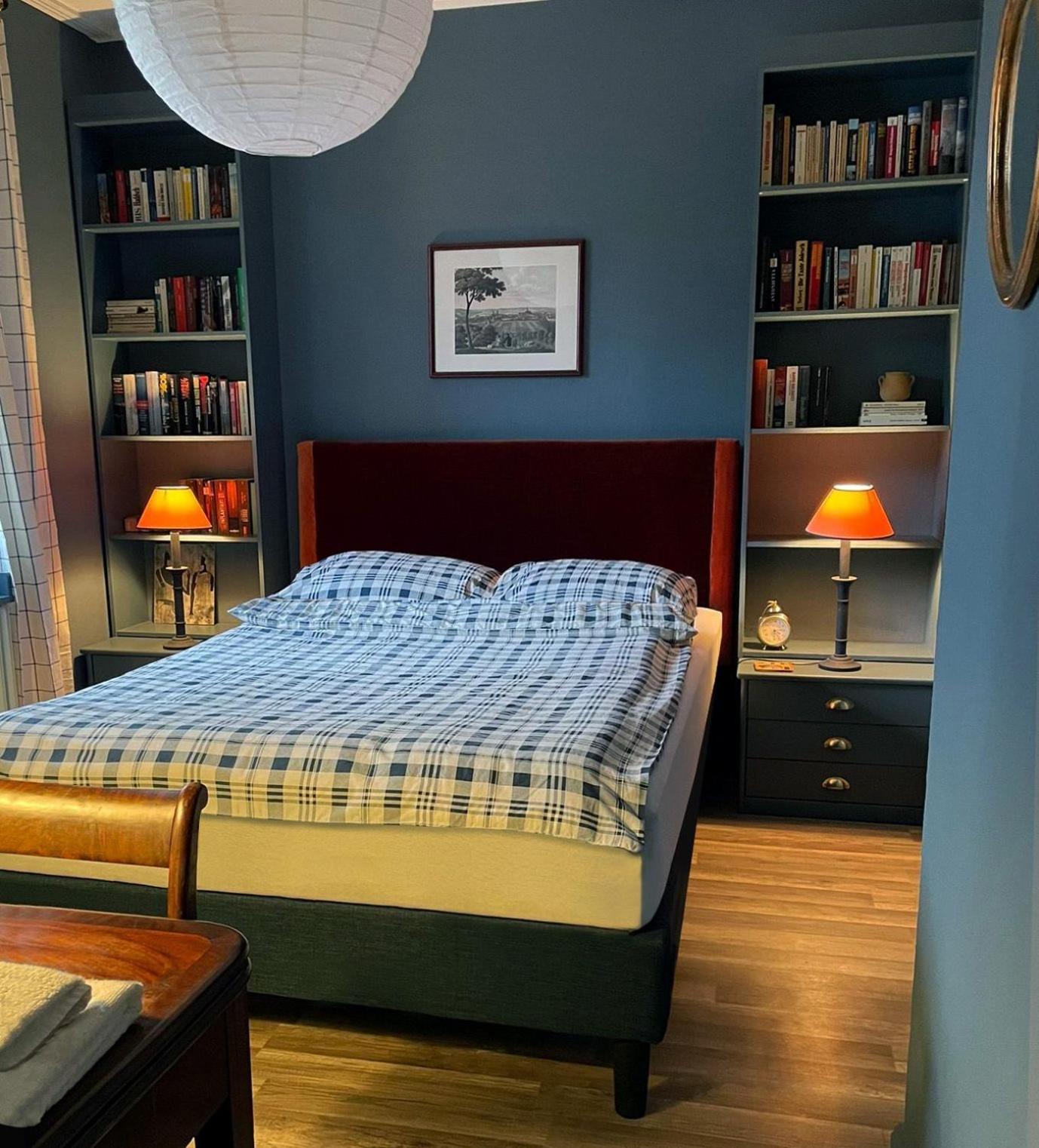 The Cozy Family Retreat Luebeck Villa Bagian luar foto