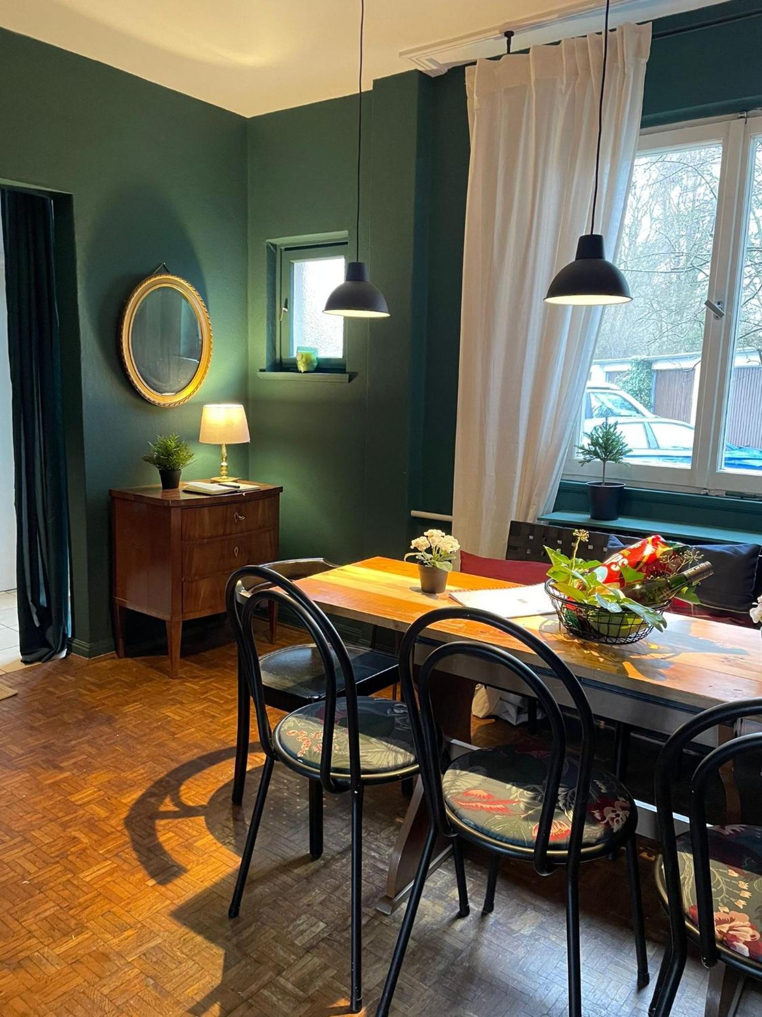 The Cozy Family Retreat Luebeck Villa Bagian luar foto